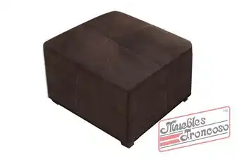 Taburete bongolia champion chocolate