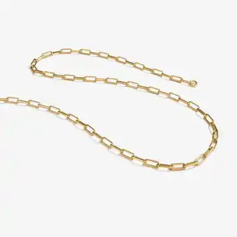 Yanbal Collar paperclip oferta