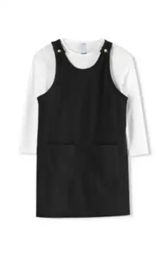 C&A Vestido pichi oferta