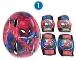 Casco Apache con Coderas y Rodilleras Varios Modelos