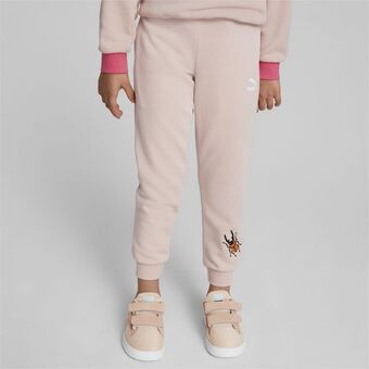 Puma Pants deportivos infantiles small world oferta