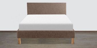 Muebles Dico Cama queen size yelome ii café oferta