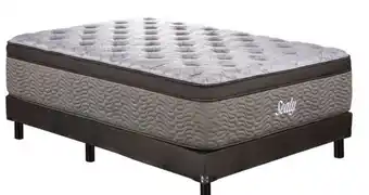 Mueblería Standard Colchón kant queen oferta