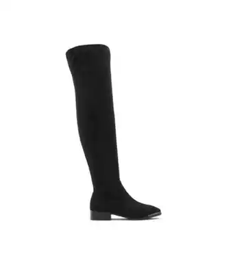 Botas largas mujer