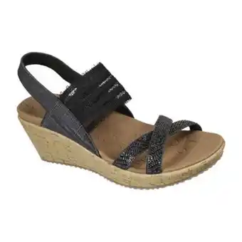 Sandalias skechers cali: beverlee - fancy sips para mujer