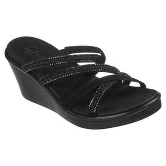 Skechers Sandalias skechers cali: rumble on - night out para mujer oferta