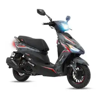 Sam's Club Motoneta veloci dynamik pro 150cc 2023 oferta
