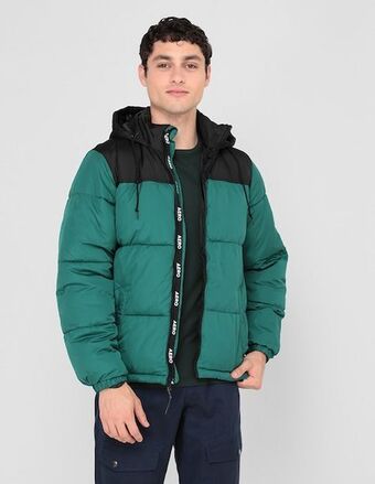 Liverpool Chamarra aéropostale con capucha para hombre oferta