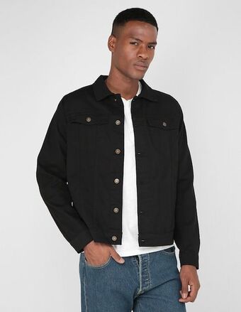 Liverpool Chamarra that's it con bolsillos para hombre oferta