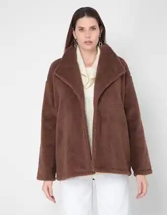 Liverpool Chamarra lieb basics con bolsillos para mujer oferta