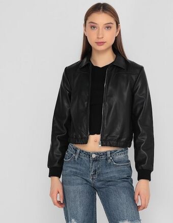 Liverpool Chamarra that's it para mujer oferta