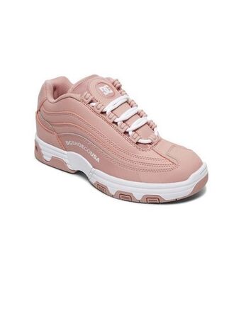 Suburbia Tenis dc shoes para mujer oferta