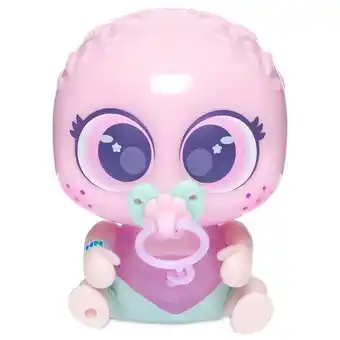 Teikirisi tranquiliana rosa