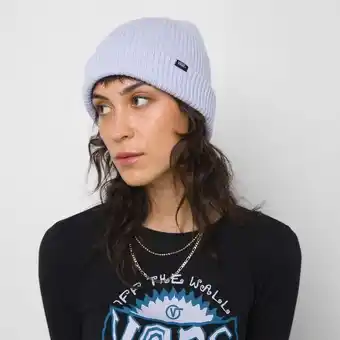 Beanies core basic wmns beanie rosa vy5m