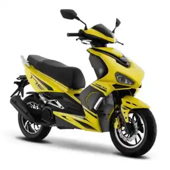 Sam's Club Motoneta italika modena 175 2022 oferta