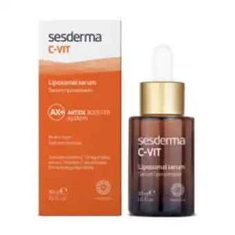 Sesderma c-vit serum...