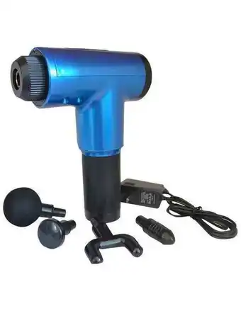 Suburbia Masajeador go plus gun oferta