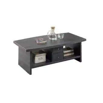 Mueblería Villarreal Mesa de centro oferta