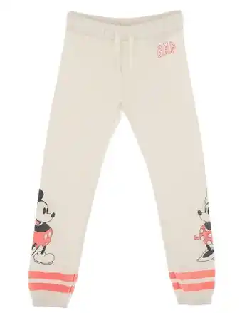 Pants para niña mickey & minnie