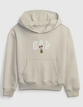 Sudadera minnie mouse para niña