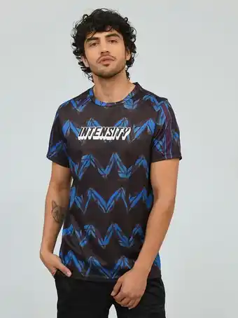 Cuidado con el Perro Playera sublimada intensity oferta