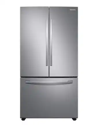 Refrigerador samsung 28 pies cúbicos inverter rf28t5a01s9/em