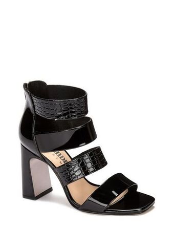 Andrea Sandalia negro 3094204 oferta