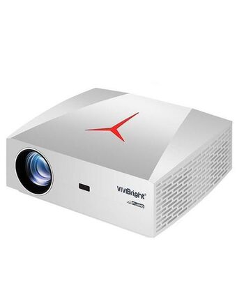 Proyector smart vivibright f40up