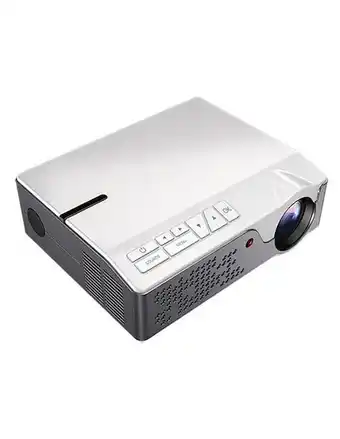 Liverpool Proyector profesional streamvox rd-826 oferta
