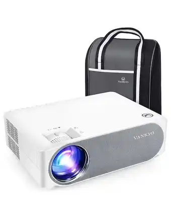 Liverpool Proyector vankyo lp v630 6800 lumens oferta