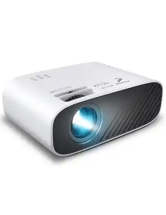 Liverpool Proyector portátil streamvox w90 2500 lumens oferta