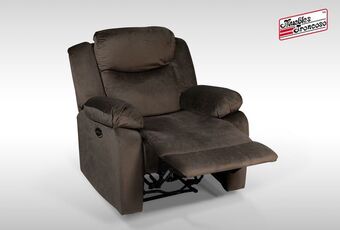 Muebles Troncoso Sillón eléctrico u1295x-21 bubxchx oferta