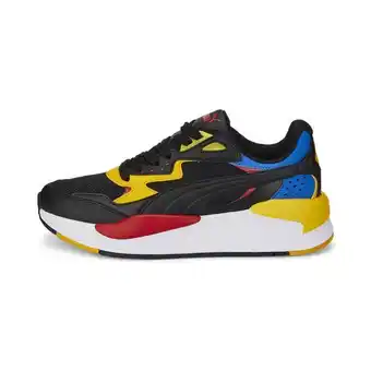 Puma Tenis juveniles x-ray speed oferta