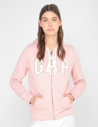 Liverpool Sudadera para mujer con capucha y bolsa oferta