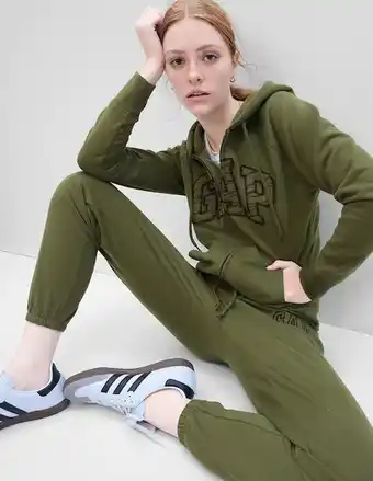 Liverpool Sudadera gap para mujer con capucha y bolsa oferta