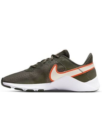 Liverpool Tenis nike de hombre para entrenamiento oferta