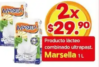 Marsella 2x1L