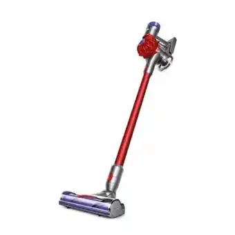 Sam's Club Aspiradora dyson v8 origin oferta
