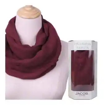 Sam's Club Pashmina infinity jacob new york vino oferta