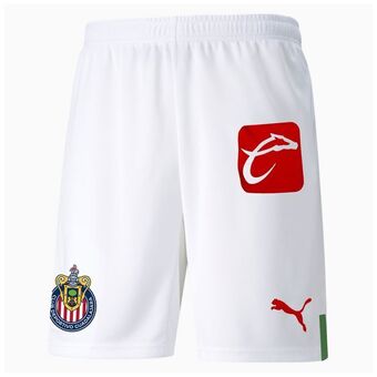 Short chivas home 22-23