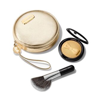 MAC Cosmetics Indulgent glow face kit (valor real $1,629) oferta