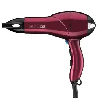 Secadora ac profes. 1875 w conair