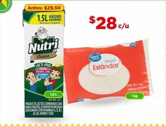 Azúcar great value 1kg