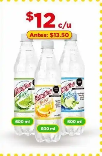 Bodega Aurrerá Peñafiel 600ml oferta