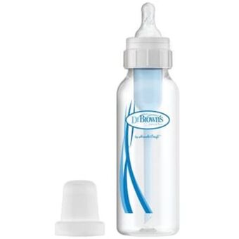 Sears Biberón estándar 8 oz. dr. brown´s oferta