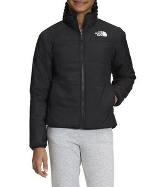 Palacio de Hierro Chamarra reversible niña oferta