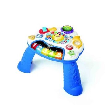 Sears Mesa de actividades baby einstein oferta