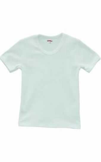 Playera (t-14) baby creysi para niño