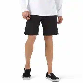 Shorts authentic chino black xblk