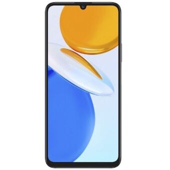 Sears Celular honor x7 +128gb color midnight black (open) oferta